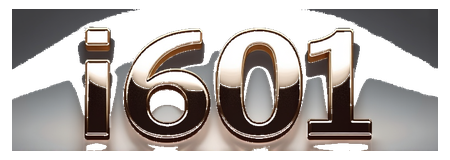 i601 logo